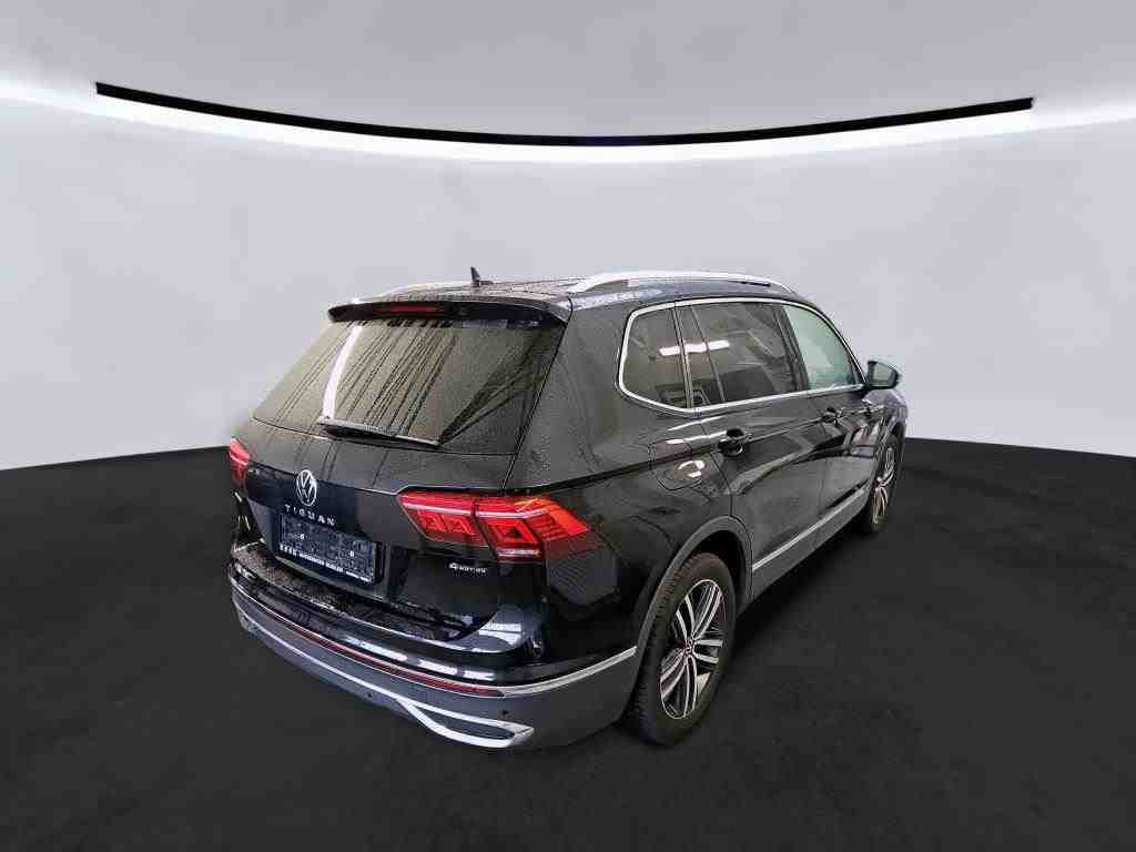 2021 Volkswagen Tiguan   AWD