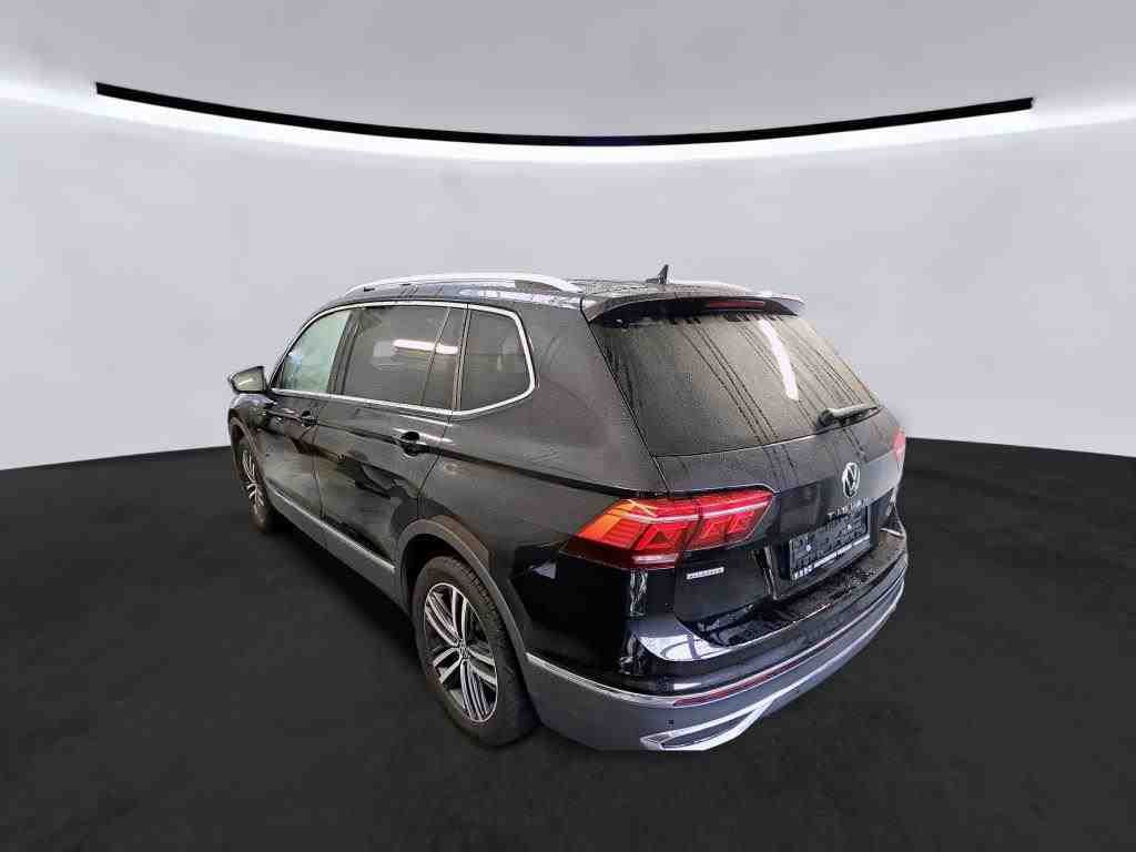 2021 Volkswagen Tiguan   AWD
