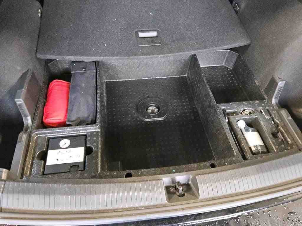 2021 Volkswagen Tiguan   AWD