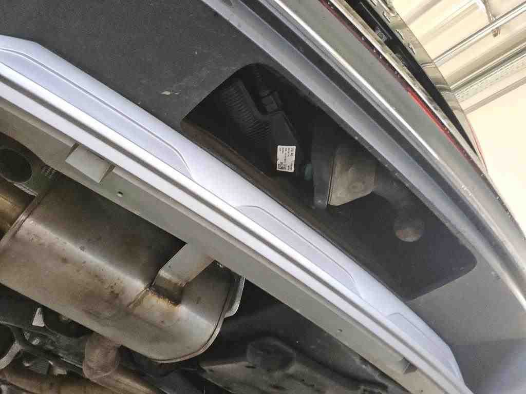 2021 Volkswagen Tiguan   AWD