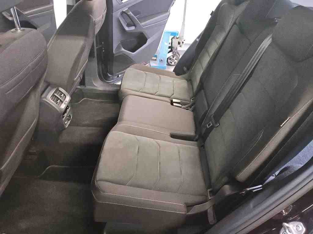 2021 Volkswagen Tiguan   AWD