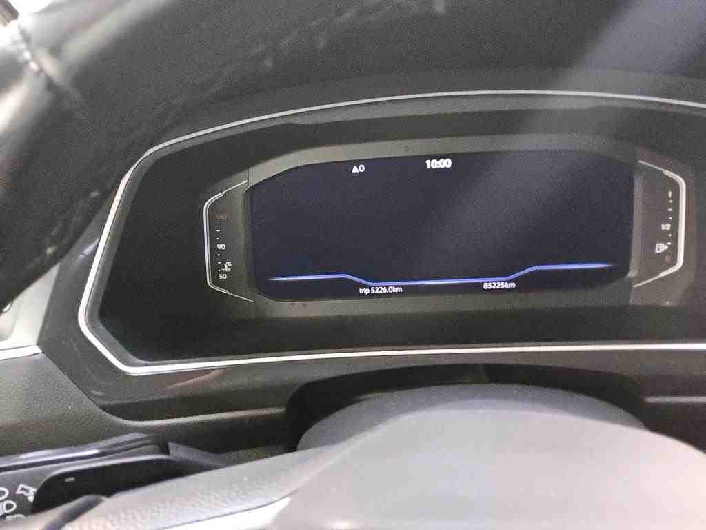 2021 Volkswagen Tiguan   AWD