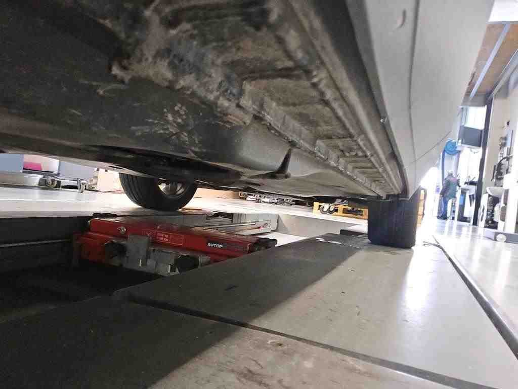 2021 Volkswagen Tiguan   AWD