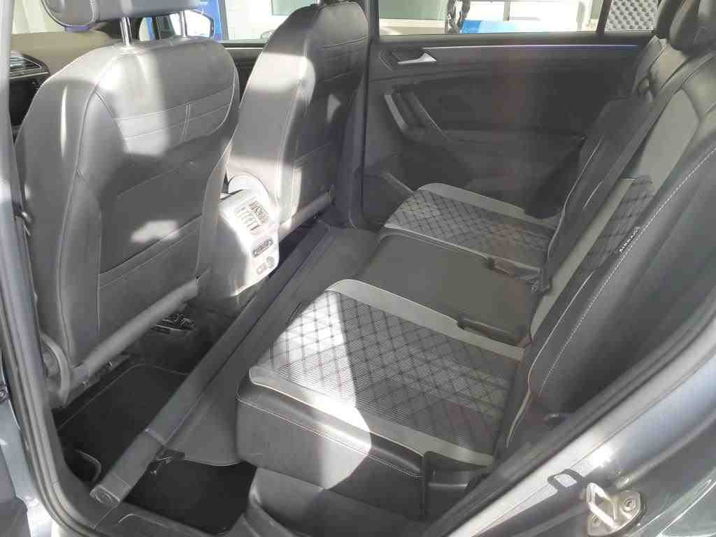 2021 Volkswagen Tiguan   AWD