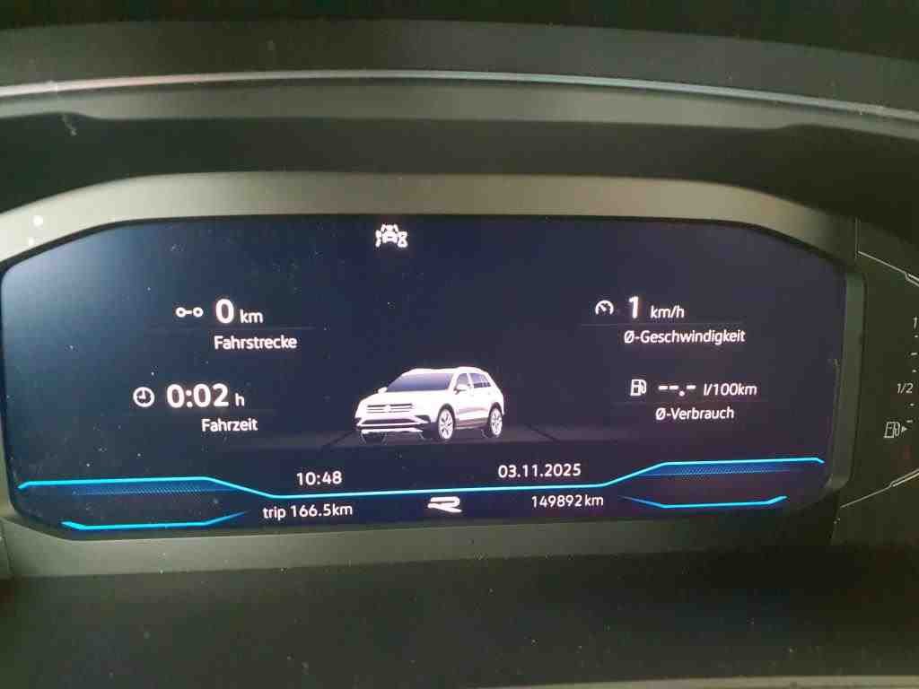 2021 Volkswagen Tiguan   AWD