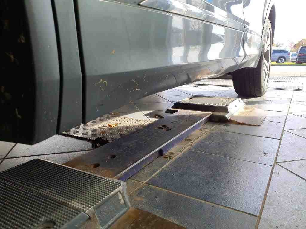 2021 Volkswagen Tiguan   AWD