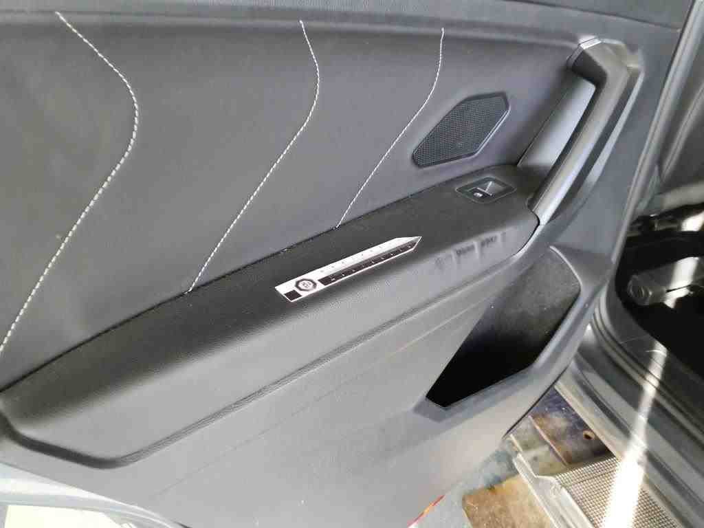 2021 Volkswagen Tiguan   AWD