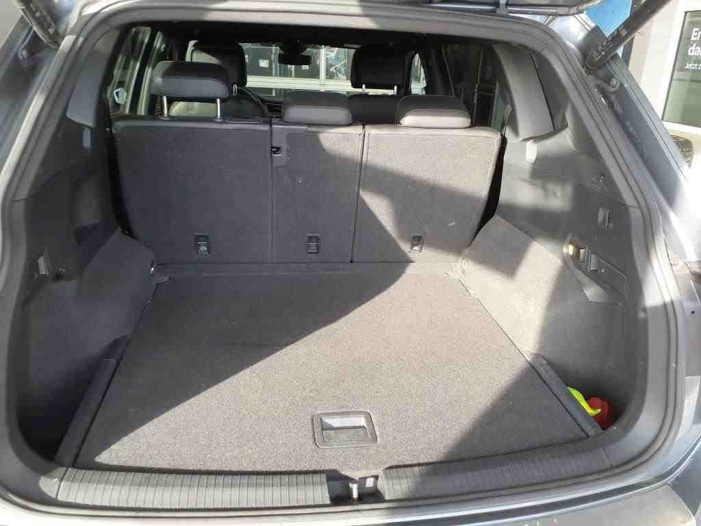 2021 Volkswagen Tiguan   AWD