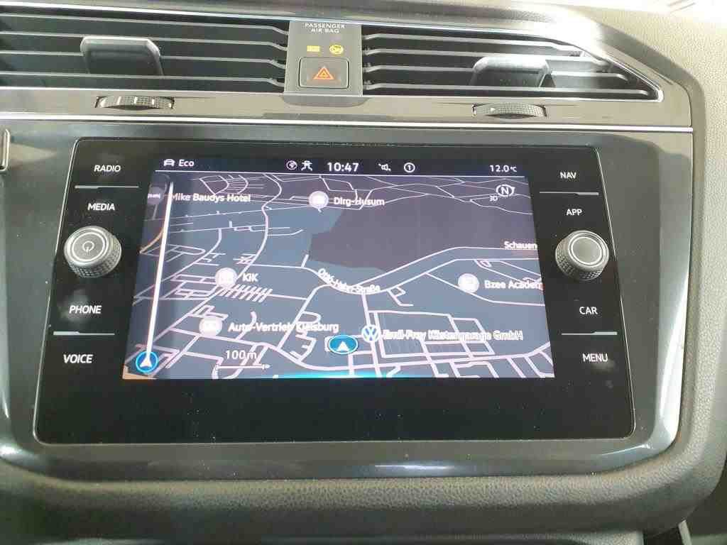 2021 Volkswagen Tiguan   AWD