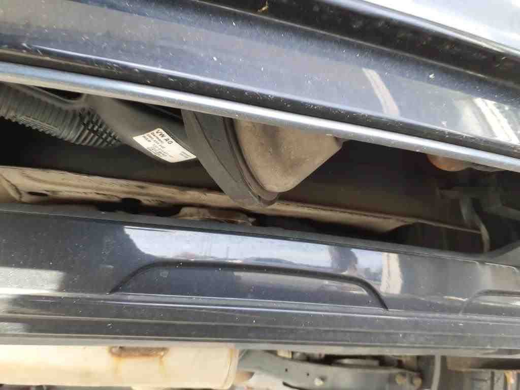 2021 Volkswagen Tiguan   AWD