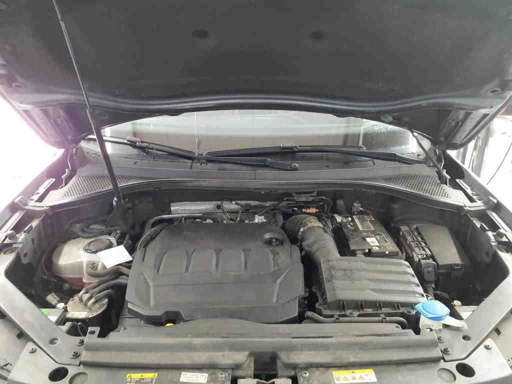 2021 Volkswagen Tiguan   AWD