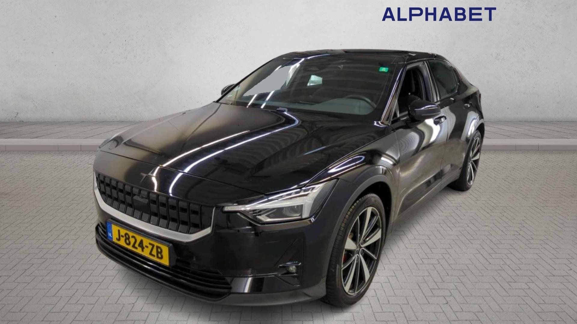 Polestar 2 79 kWh Pilot Plus - Dual Motor - Electric - Automatic - 408 hp - 147.000 km