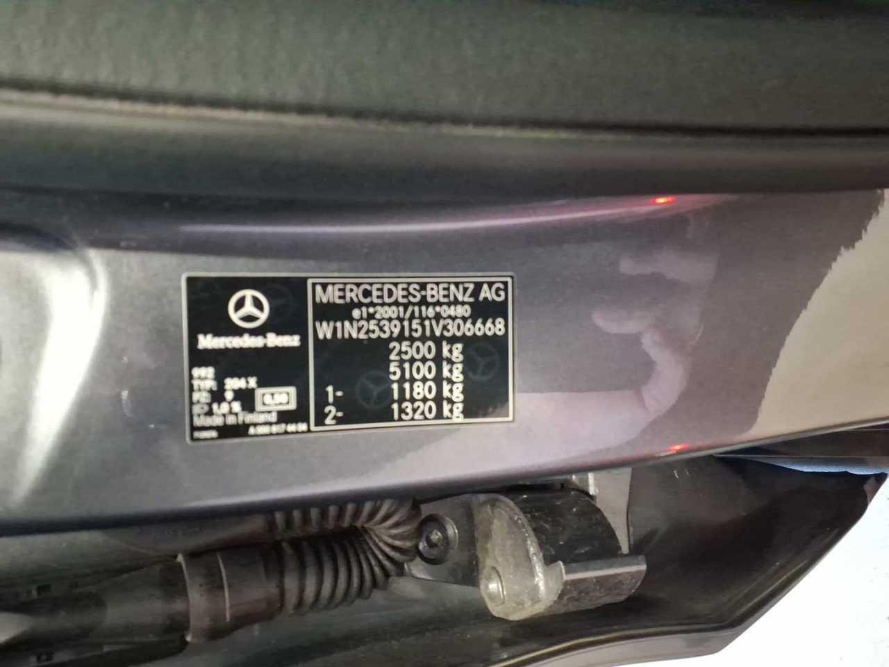 2019 Mercedes-Benz GLC   AWD