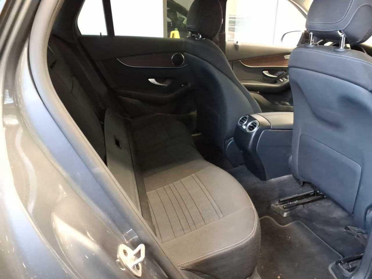 2019 Mercedes-Benz GLC   AWD