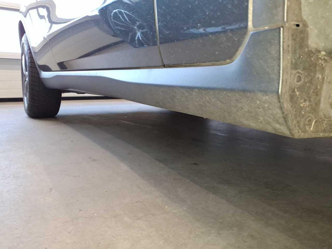 2019 Mercedes-Benz GLC   AWD