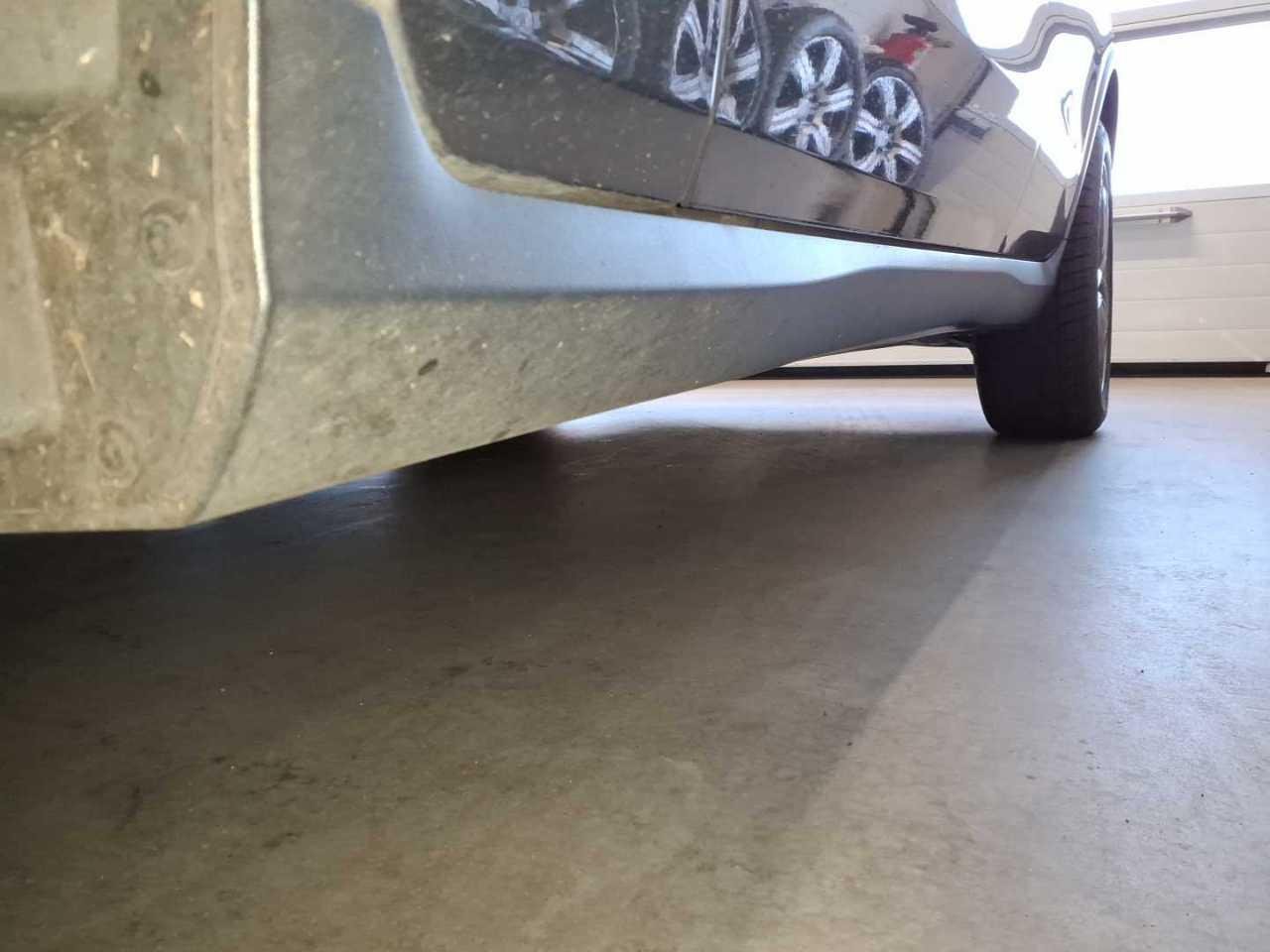 2019 Mercedes-Benz GLC   AWD