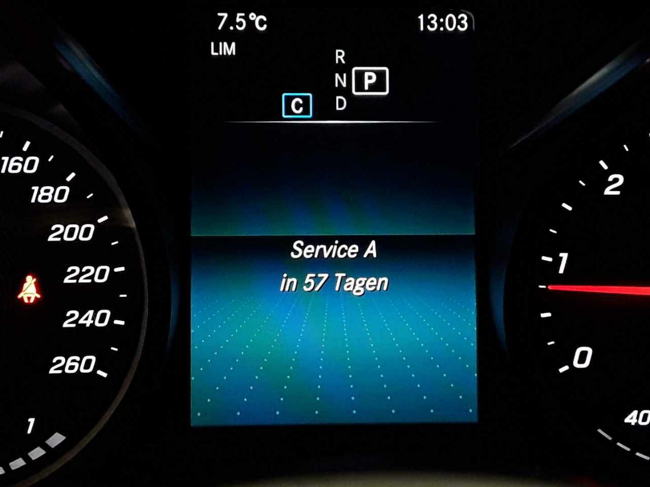 2019 Mercedes-Benz GLC   AWD