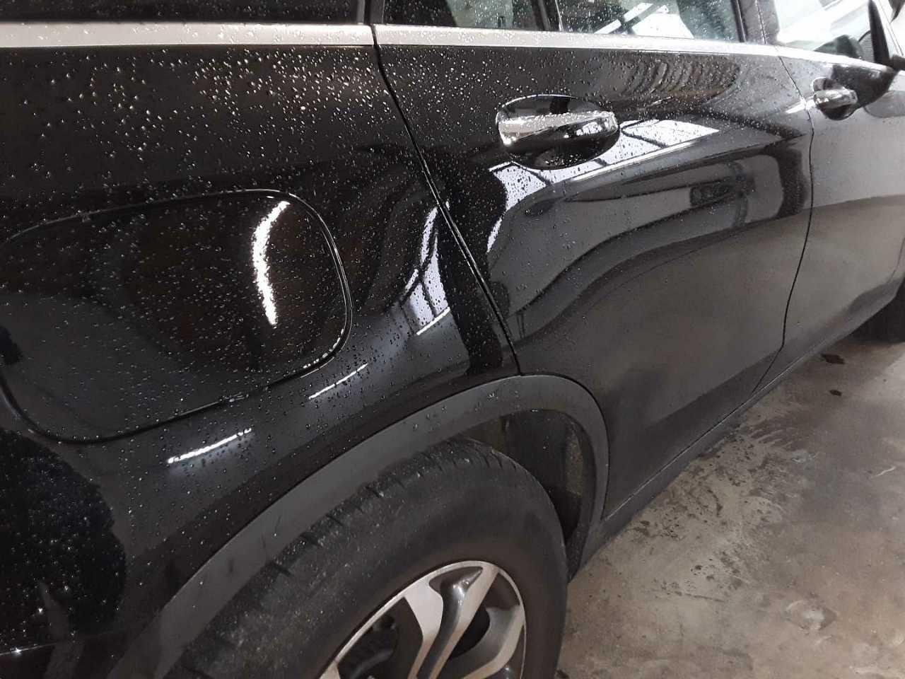 2019 Mercedes-Benz GLC   AWD