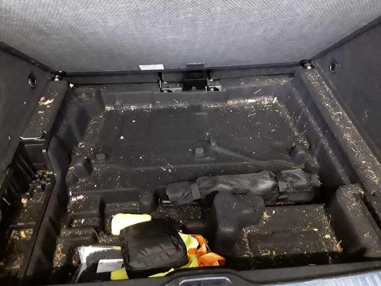 2019 Mercedes-Benz GLC   AWD