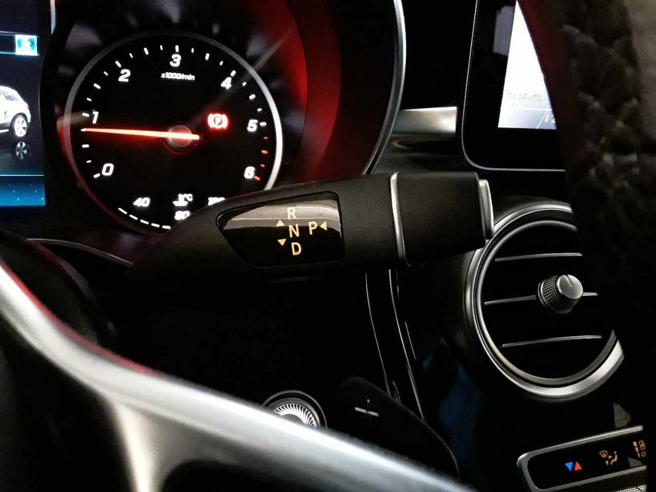 2019 Mercedes-Benz GLC   AWD