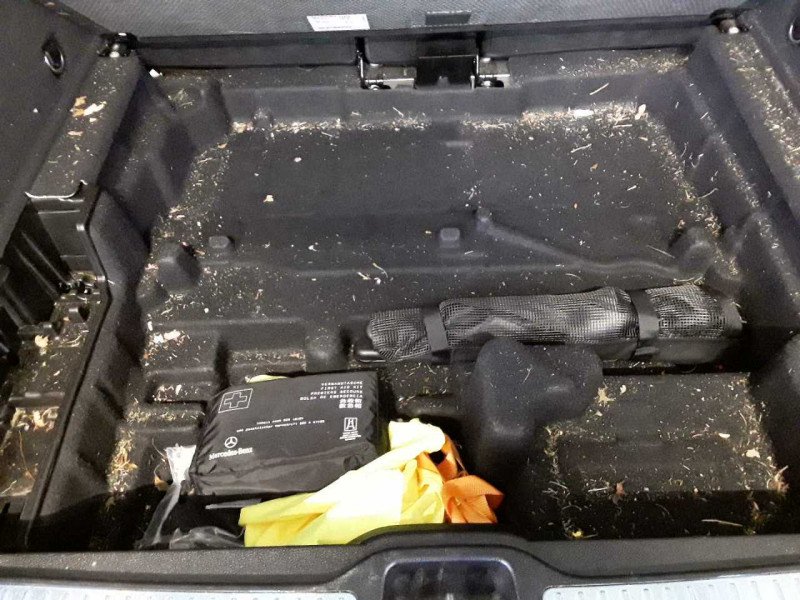 2019 Mercedes-Benz GLC   AWD