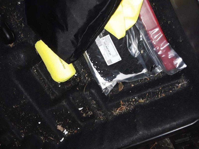 2019 Mercedes-Benz GLC   AWD