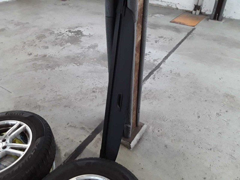 2019 Mercedes-Benz GLC   AWD