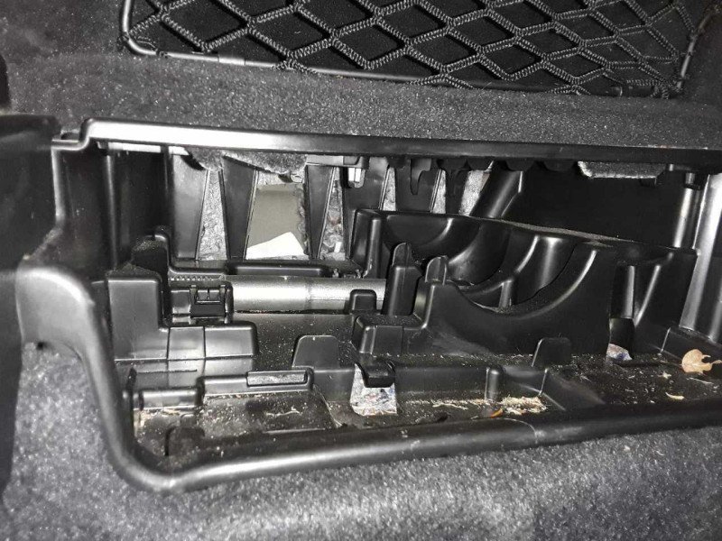 2019 Mercedes-Benz GLC   AWD