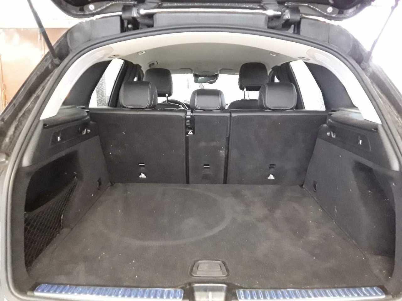 2019 Mercedes-Benz GLC   AWD