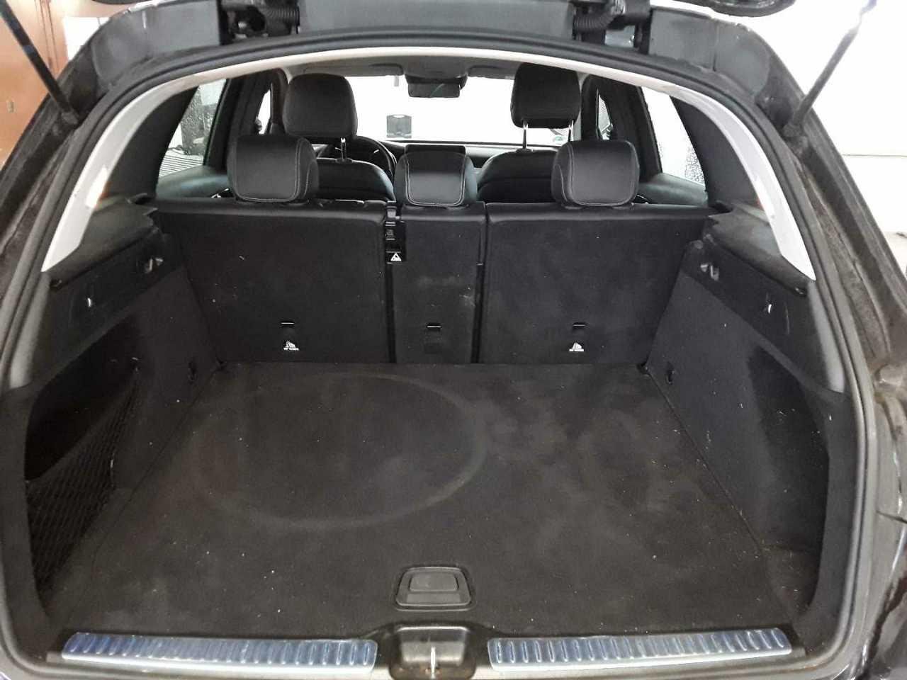 2019 Mercedes-Benz GLC   AWD