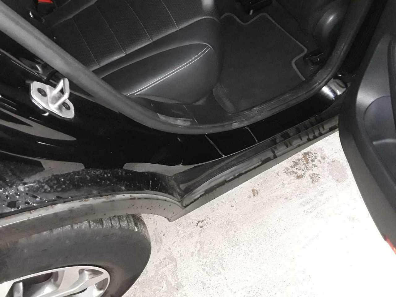 2019 Mercedes-Benz GLC   AWD