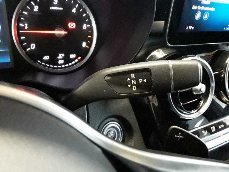 2019 Mercedes-Benz GLC   AWD