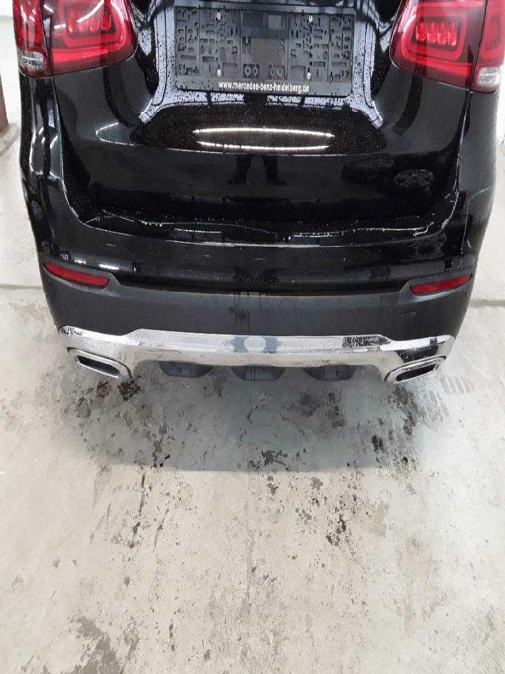 2019 Mercedes-Benz GLC   AWD