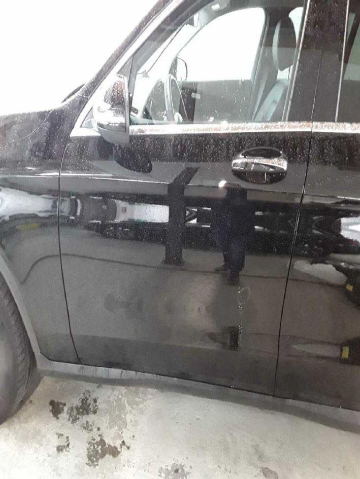 2019 Mercedes-Benz GLC   AWD