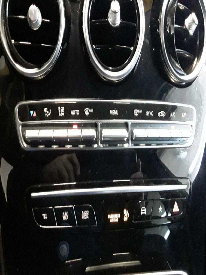 2019 Mercedes-Benz GLC   AWD