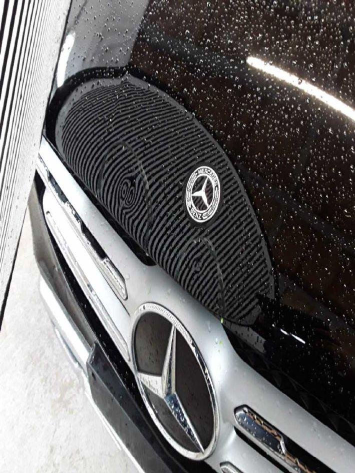 2019 Mercedes-Benz GLC   AWD