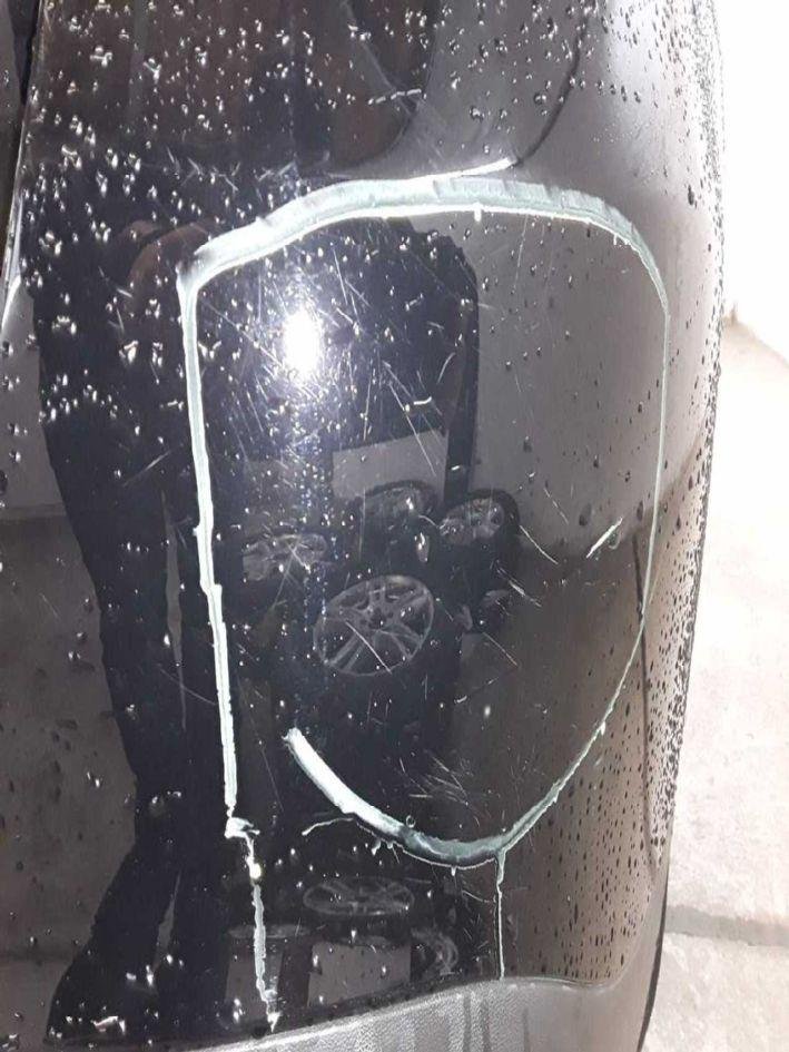 2019 Mercedes-Benz GLC   AWD