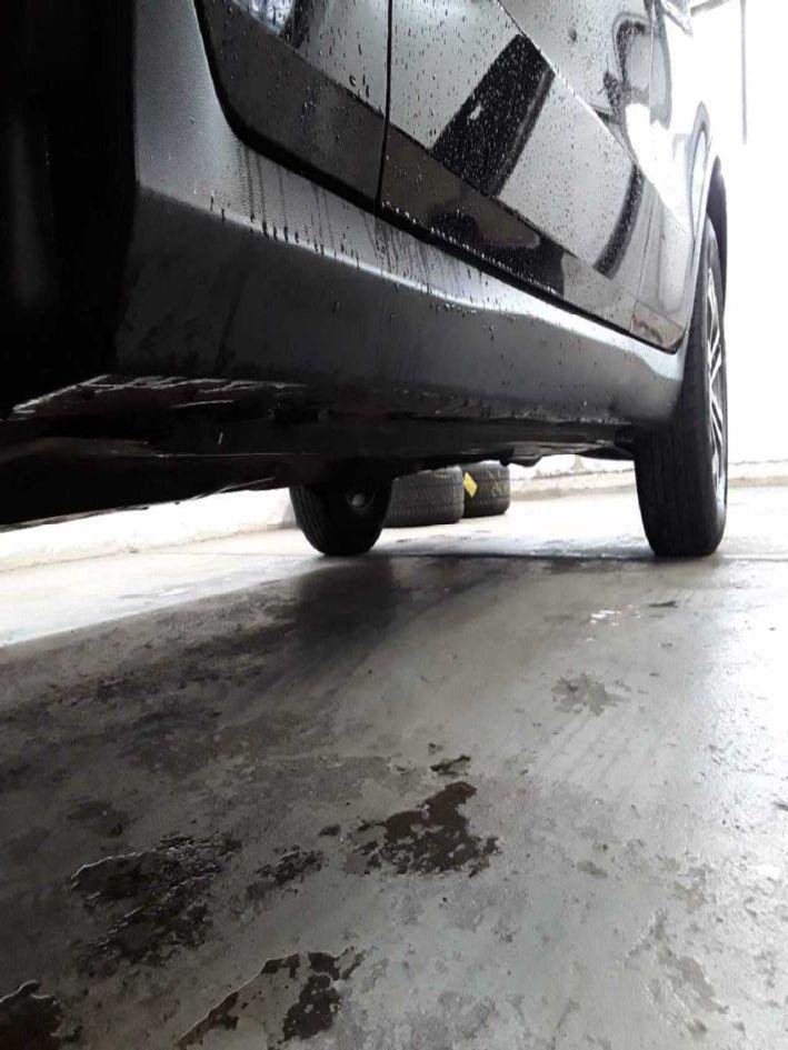 2019 Mercedes-Benz GLC   AWD