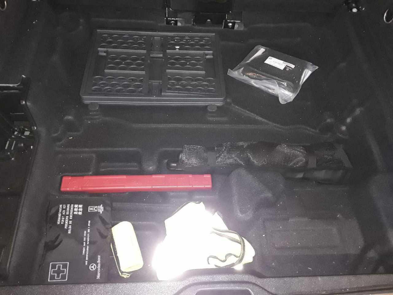 2019 Mercedes-Benz GLC   AWD