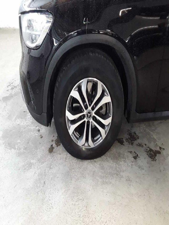 2019 Mercedes-Benz GLC   AWD