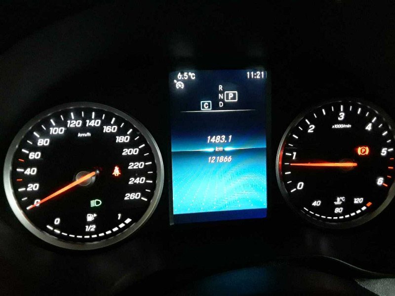 2019 Mercedes-Benz GLC   AWD