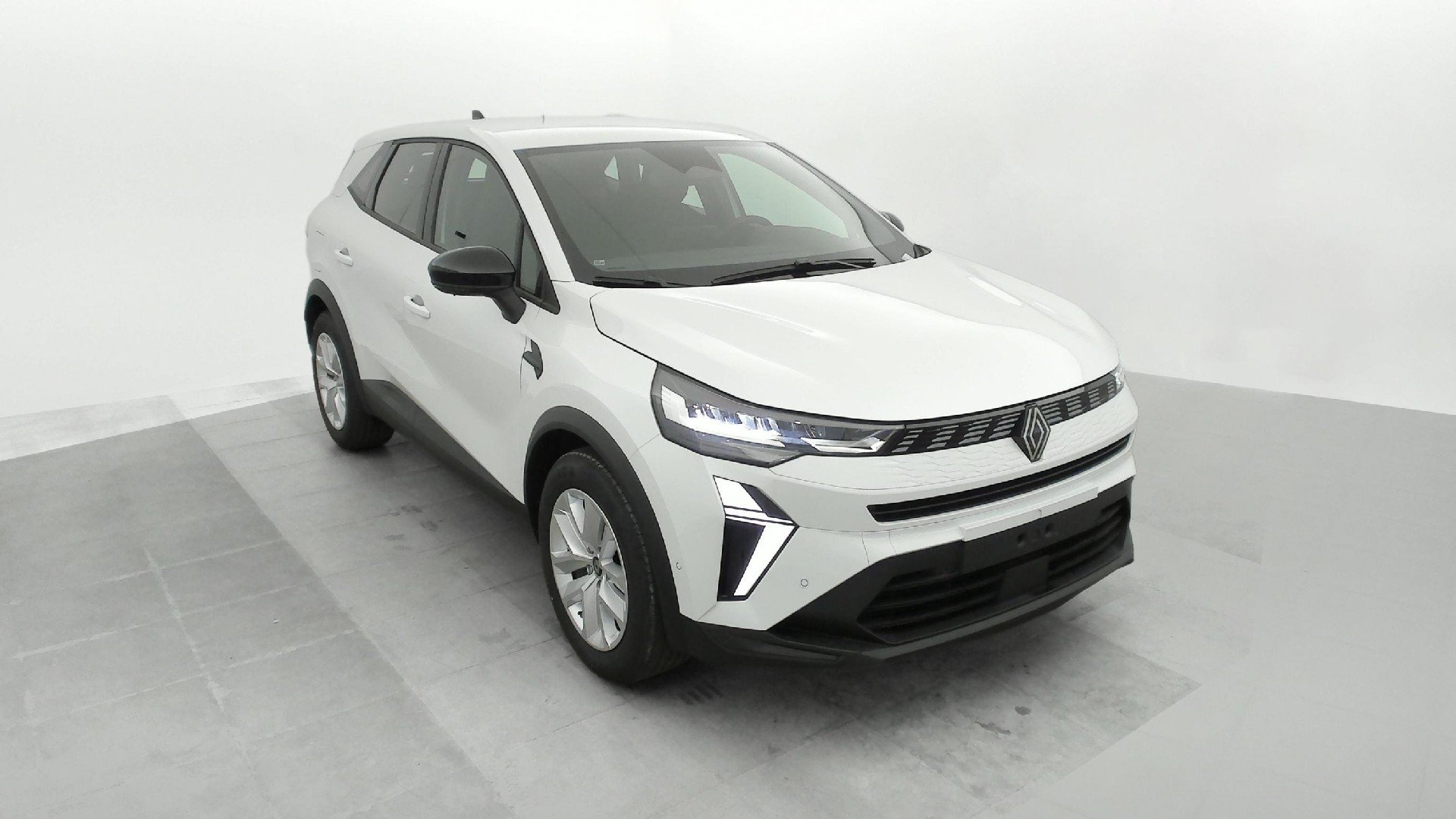 Renault Symbioz 1.8i 2025