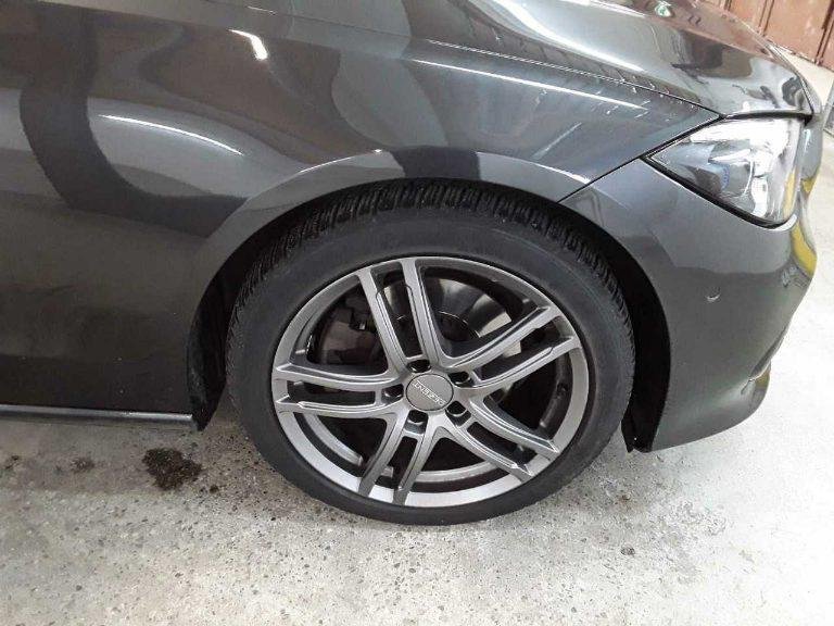 2021 Mercedes-Benz C   