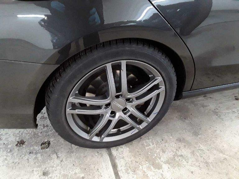 2021 Mercedes-Benz C   