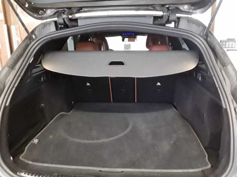 2021 Mercedes-Benz C   