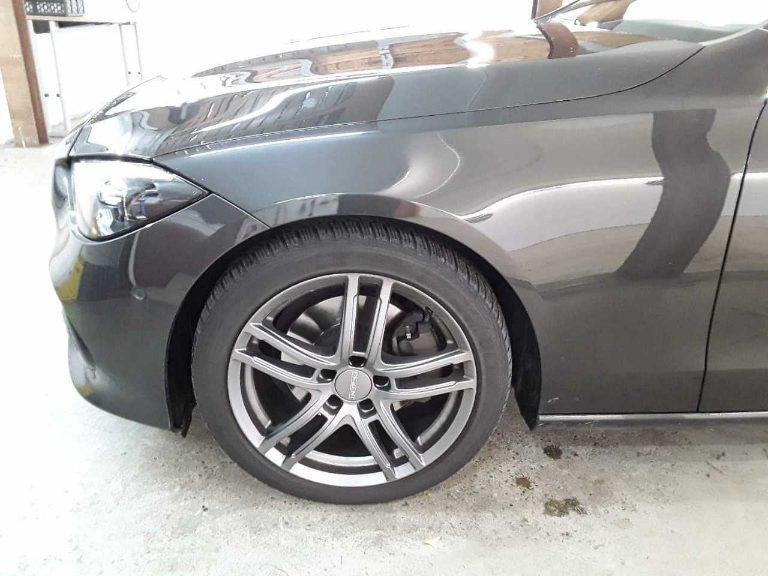 2021 Mercedes-Benz C   