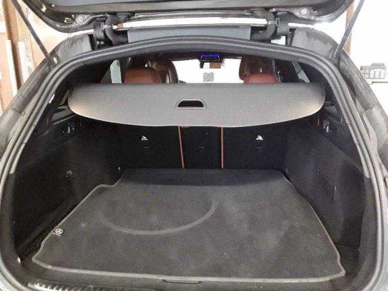 2021 Mercedes-Benz C   