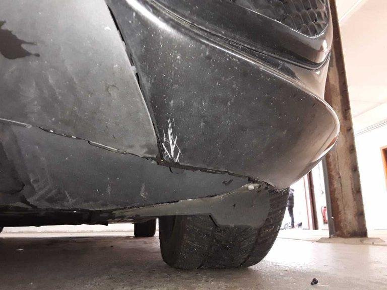 2021 Mercedes-Benz C   