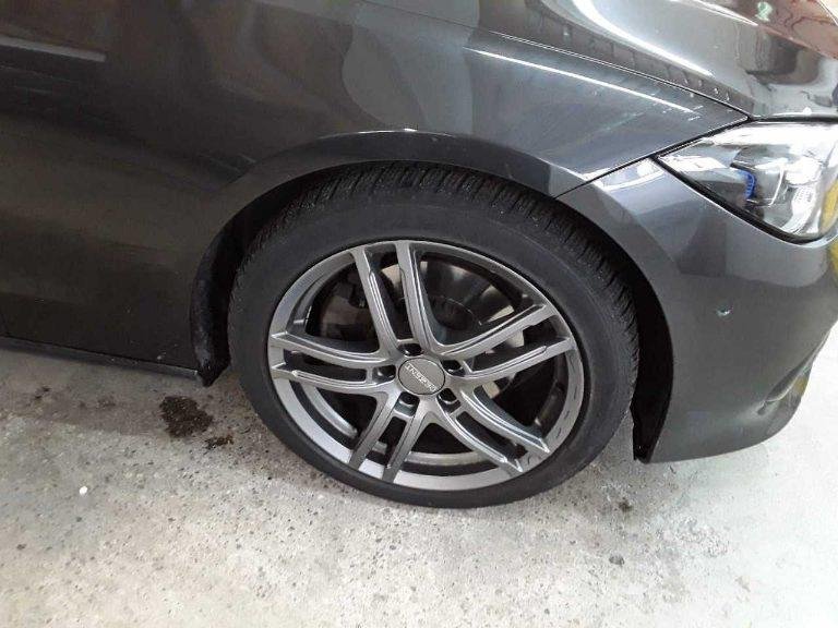 2021 Mercedes-Benz C   