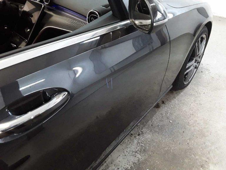 2021 Mercedes-Benz C   